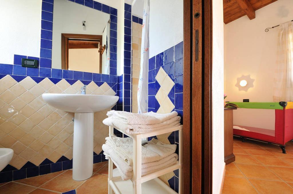 Agriturismo Didone Dorgali Room photo