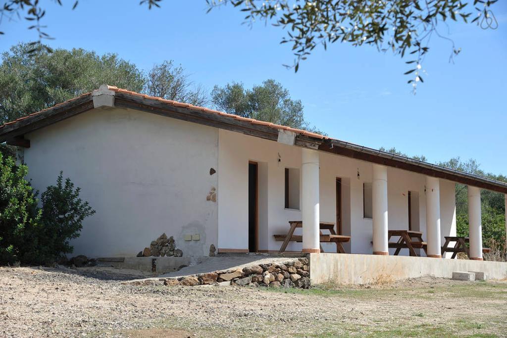 Agriturismo Didone Dorgali Room photo