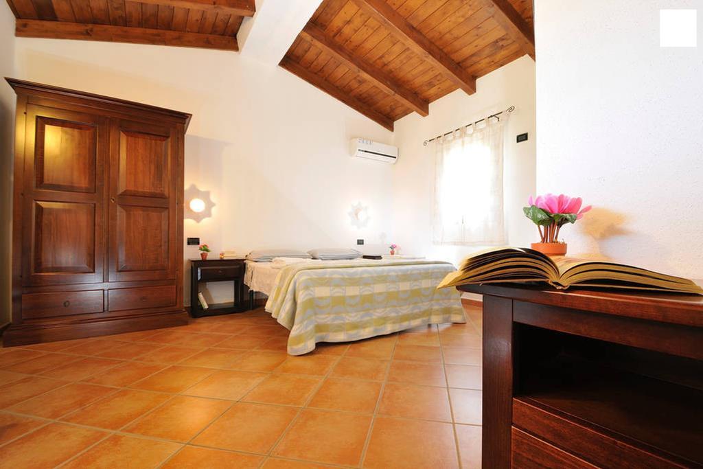 Agriturismo Didone Dorgali Room photo