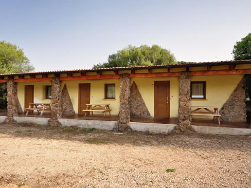 Agriturismo Didone Dorgali Exterior photo